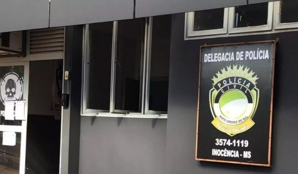 Motorista perde controle, carro sai da pista e bebê de 5 meses morre na MS-112