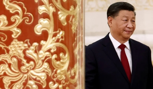 Xi Jinping parabeniza Lula e cita “parceria estratégica” entre China e Brasil