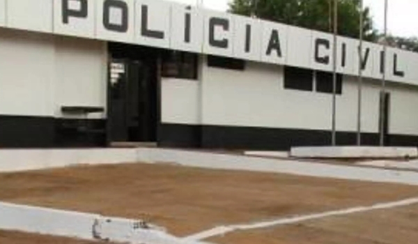 Corpo em avançado estado de decomposição é encontrado próximo a posto policial