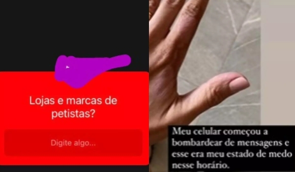 Comerciantes são atacados após sugestão de boicote a ‘comércios em Campo Grande’