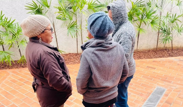 Frio em novembro? Campo Grande não tinha mesmo clima há 49 anos, diz meteorologia