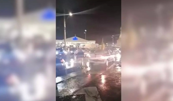 Havan nega que esteja patrocinando bloqueio de rodovias federais