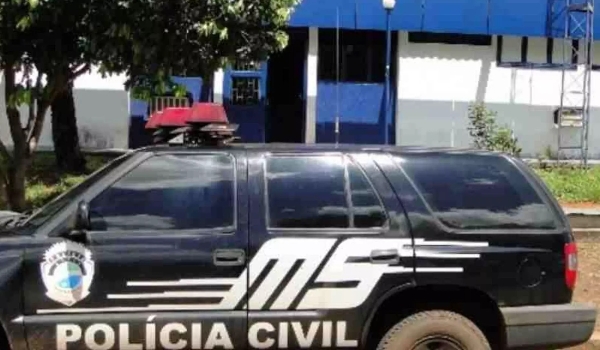 Briga durante bebedeira em oficina mecânica acaba com homem esfaqueado em MS