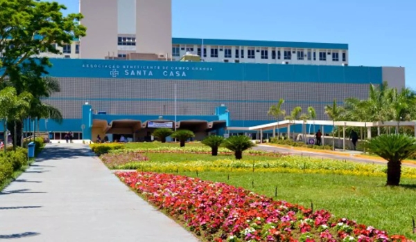 Cunhada espancada ao ser estuprada por homem segue internada e passa por exames