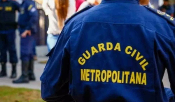 Guarda Municipal recebe fuzil, bafômetros e bikes para operações em Campo Grande