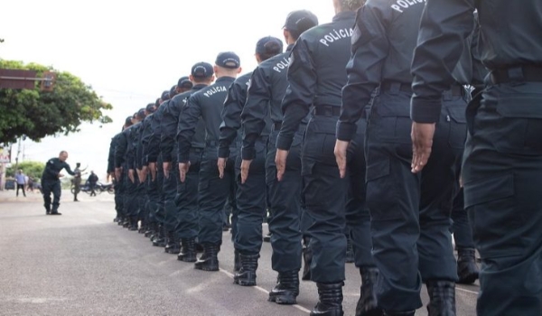 Curso de Aperfeiçoamento para Sargentos tem inscrições até 7 de novembro