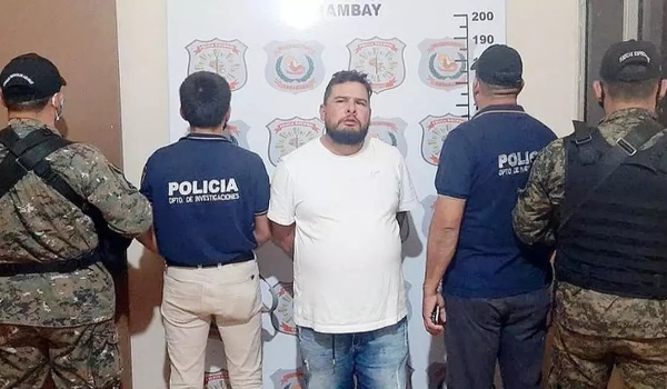 Promotores paraguaios criticam absolvição de líder do PCC envolvido na morte de Léo Veras