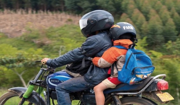 Proprietários de motos até 162 cilindradas têm até dezembro para obter perdão de dívidas