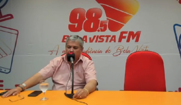 Piti diz que Bela Vista terá R$ 40 milhões investidos em infraestrutura