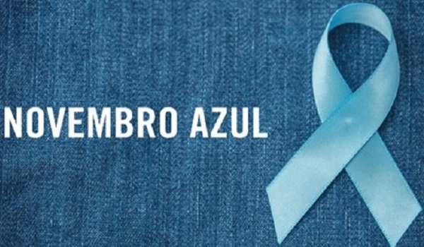 Novembro Azul: seminário vai capacitar 120 profissionais sobre saúde integral do homem