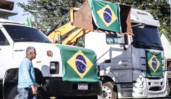 Instituições do agro paralisam atividades e empresários de MS prometem 'greve geral'