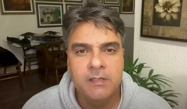 Morre Guilherme de Pádua, assassino de Daniella Perez, aos 53 anos