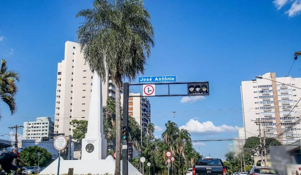 Semana começa com temperaturas em alta e sem previsão de chuva para MS