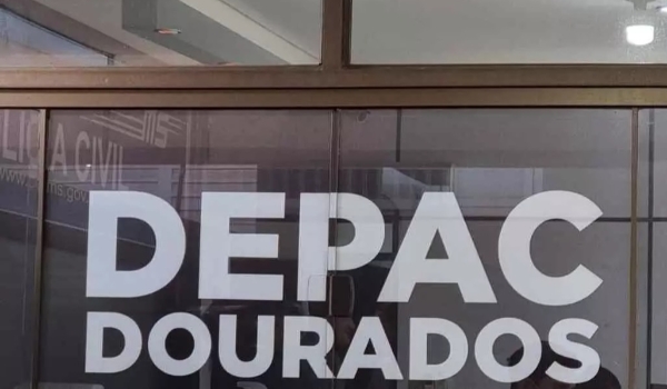 Mulher é agredida pelo marido e consegue proteção da polícia em Dourados