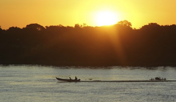 Terça-feira tem previsão de tempo estável, com máxima de até 38°C na região norte do Estado