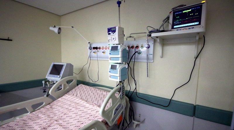 MS tem 1.147 leitos para pacientes com coronavírus