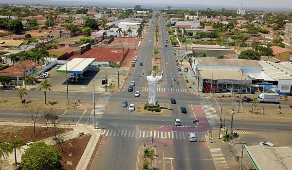 Governo vai repassar R$ 10 milhões para construção do novo Shopping Popular de Três Lagoas