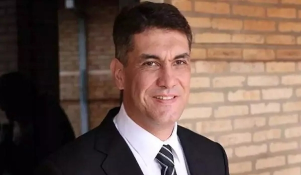 Irmão de prefeito assassinado assume comando de Pedro Juan Caballero nesta terça-feira