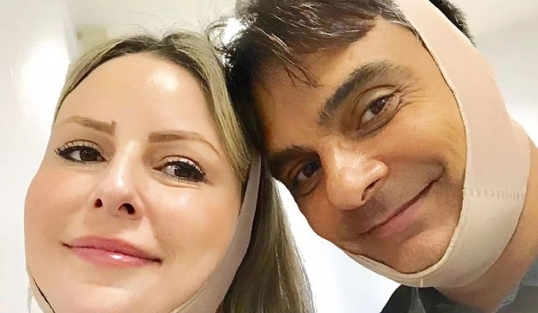 Viúva do assassino de Daniella Perez aparece e expõe momento da morte do marido: 'em meus braços'