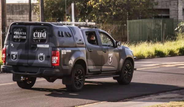 Operação contra o PCC tem dois mortos em confronto com a polícia em Campo Grande