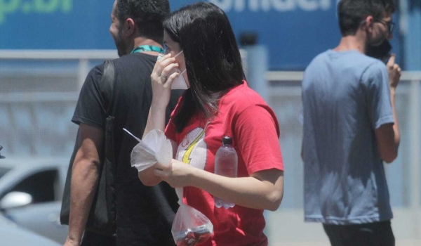 Relaxar e conhecer o local de prova são dicas preciosas na véspera do Enem