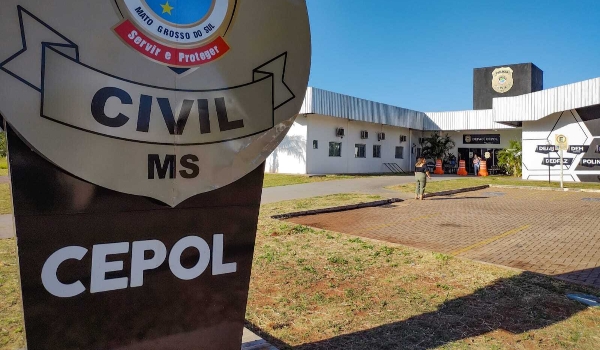 Três pessoas são presas com cocaína que seria vendida em baile funk