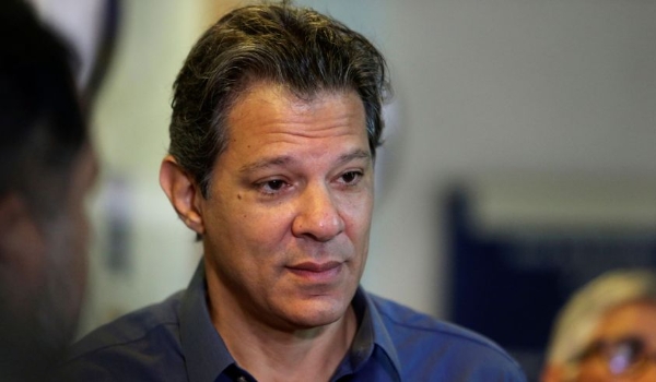 Lula e Haddad vão juntos para COP27, e viagem pode definir futuro político do ex-ministro