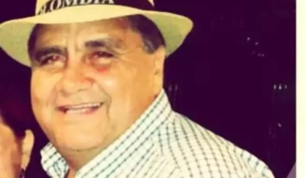 Pistoleiros atiraram mais de 30 vezes contra ex-vereador executado na fronteira