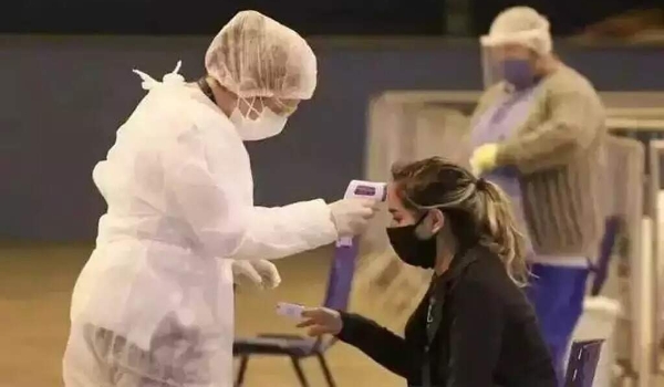Brasil tem 3.379 novos casos de covid-19 e 4 mortes nas últimas 24 horas