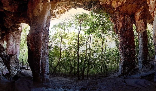 Mais que Bonito e Pantanal: conheça os parques que ocupam 4 milhões de hectares em MS
