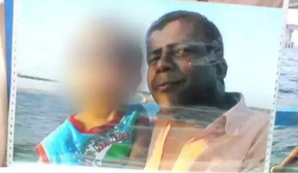 Sem corpo, mas com certeza da morte, Josiane prepara culto a marido assassinado