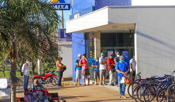 Empréstimo consignado do Auxílio Brasil volta a ser liberado