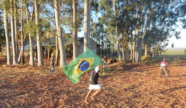 Tema do Enem 2022 deveria ser “óbvio” a moradores de MS, dizem especialistas