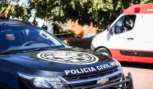 Acusado de envolvimento em homicídio no Los Angeles é preso em Campo Grande