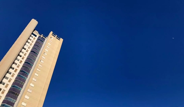 Mato Grosso do Sul deve registrar calor de 37°C nesta quarta-feira