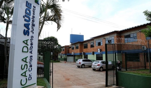 Casa da Saúde terá horário de atendimento diferenciado nos dias de jogos da seleção na Copa do Mundo