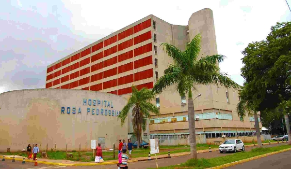 Com escassez mundial, fila de pacientes cardíacos que esperam por contraste aumenta no HRMS