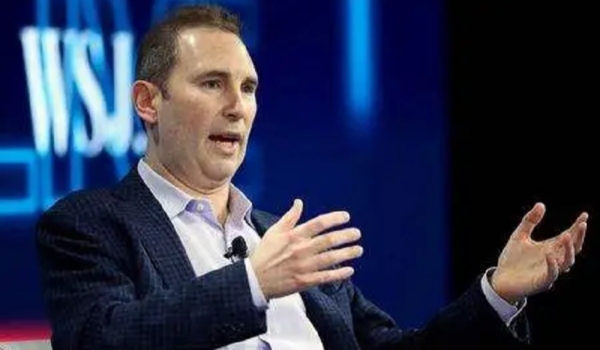 Cortes de empregos continuarão no próximo ano, diz CEO da Amazon
