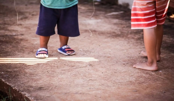 Escondida por estupro, exploração sexual infantil é crime hediondo que faz 1 vítima por mês em MS