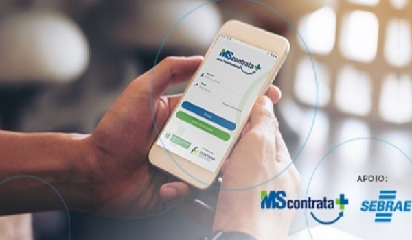 Fundação de Trabalho tem mais de 3 mil novas oportunidades disponíveis em todo o Mato Grosso do Sul