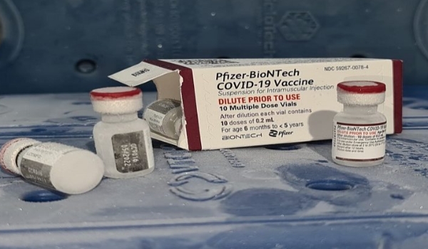 Covid-19: Mato Grosso do Sul recebe mais de 75.318 doses de vacinas nesta semana