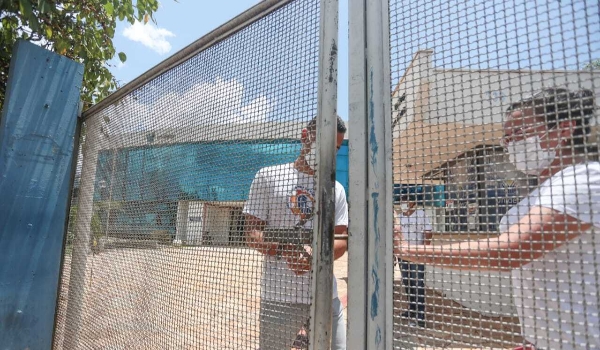 Com 36% de faltantes, abstenção no 2º dia de Enem cresce em 2022