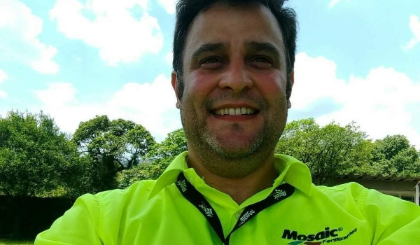 Corpo de secretário adjunto desaparecido no Rio Paraguai é encontrado