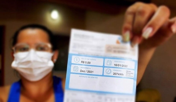 Sua fatura está sem o código de barras? Entenda o que mudou na conta de energia