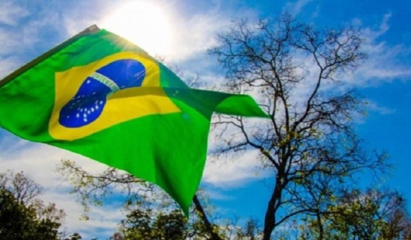 Estreia do Brasil na Copa do Mundo será com tempo firme em Mato Grosso do Sul