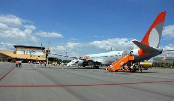 Governo continua investimentos para melhorar a infraestrutura dos aeroportos