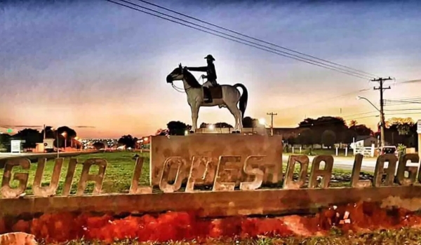 Guia Lopes da Laguna contrata bioquímico e abre cadastro reserva