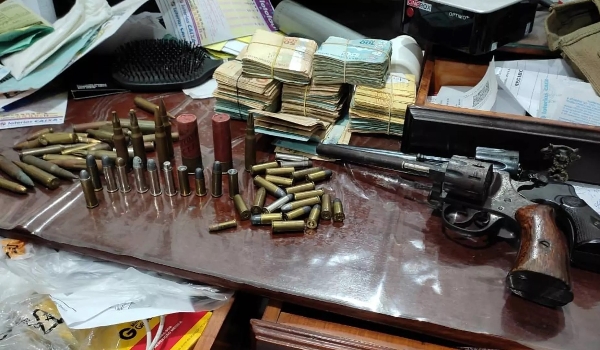 Polícia Federal mira quadrilha de tráfico de cocaína avaliada em mais de R$ 7 milhões em MS