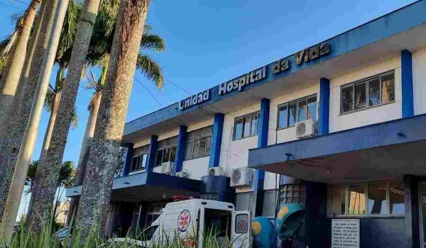 Tio dispara espingarda acidentalmente e mata menino de 3 anos em MS