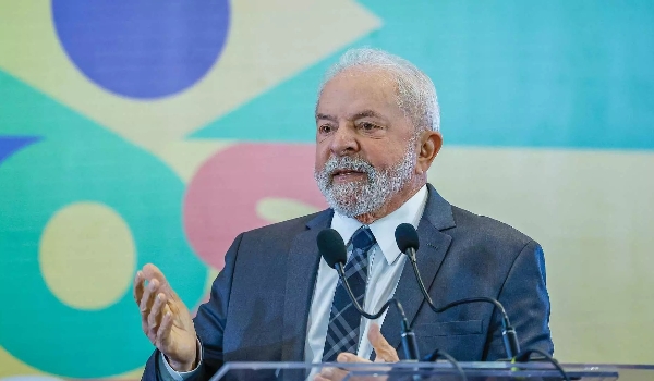 Lula se reunirá com governadores eleitos no próximo dia 7 de dezembro